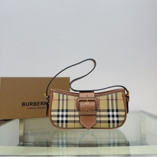 Burberry Top Handle Bags